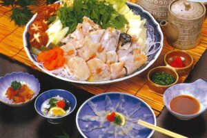 てっちりトップ